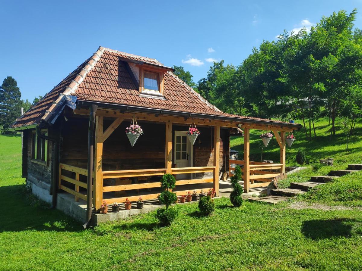 Art Village Kremna Екстериор снимка
