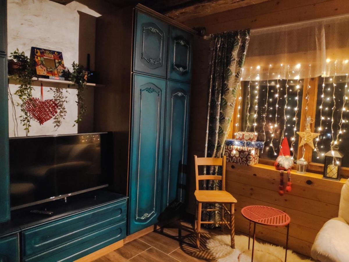 Art Village Kremna Екстериор снимка