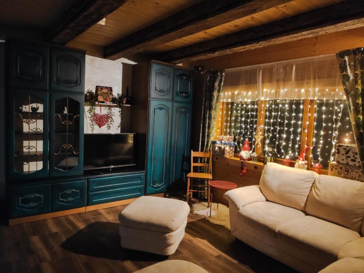 Art Village Kremna Екстериор снимка