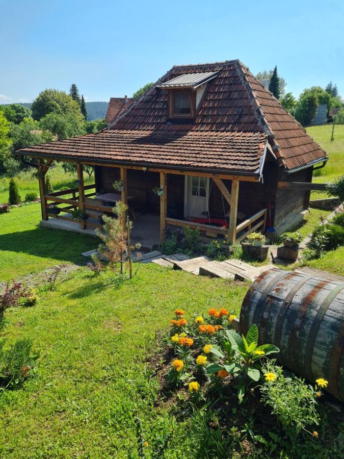 Art Village Kremna Екстериор снимка