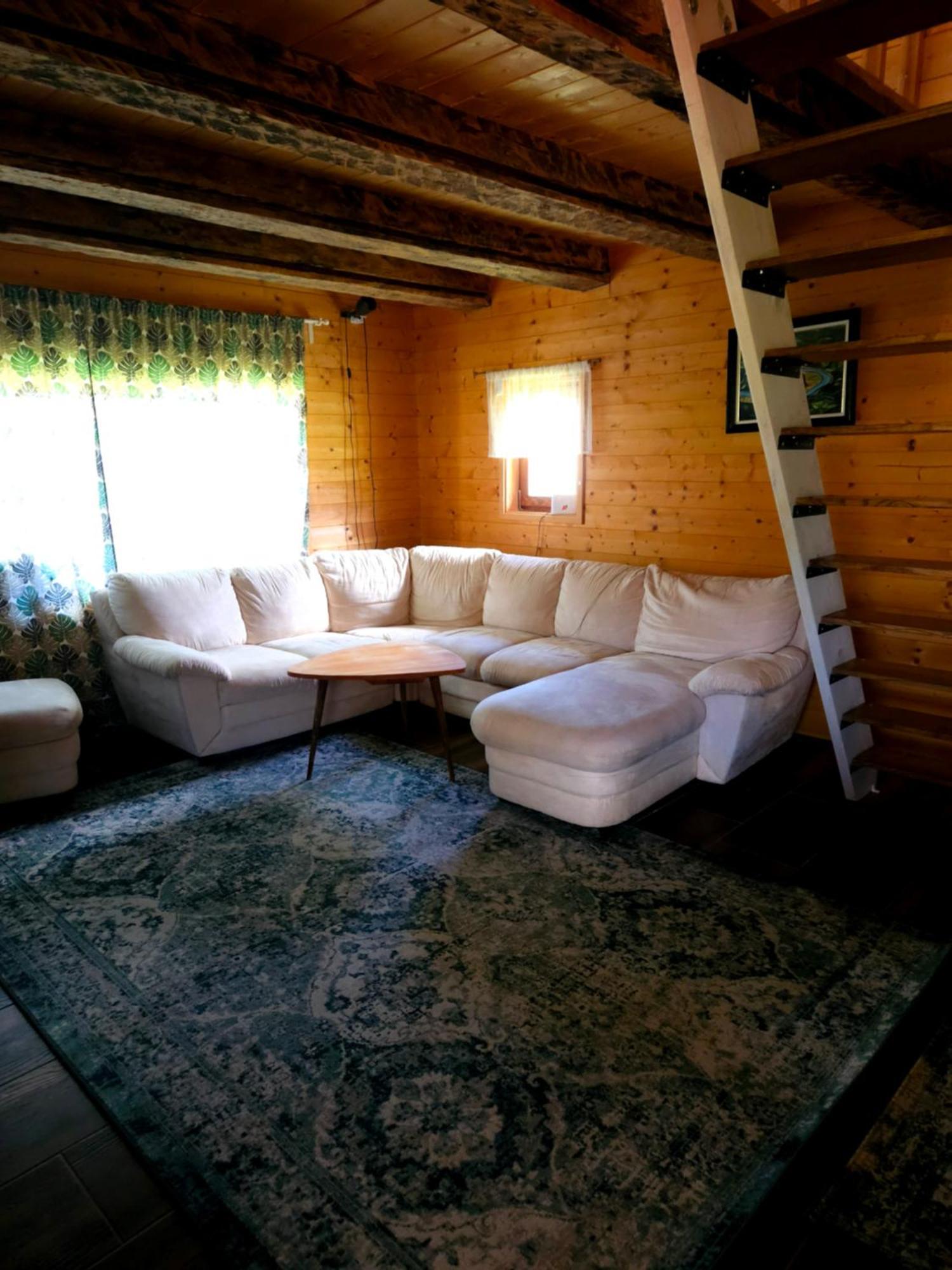 Art Village Kremna Екстериор снимка