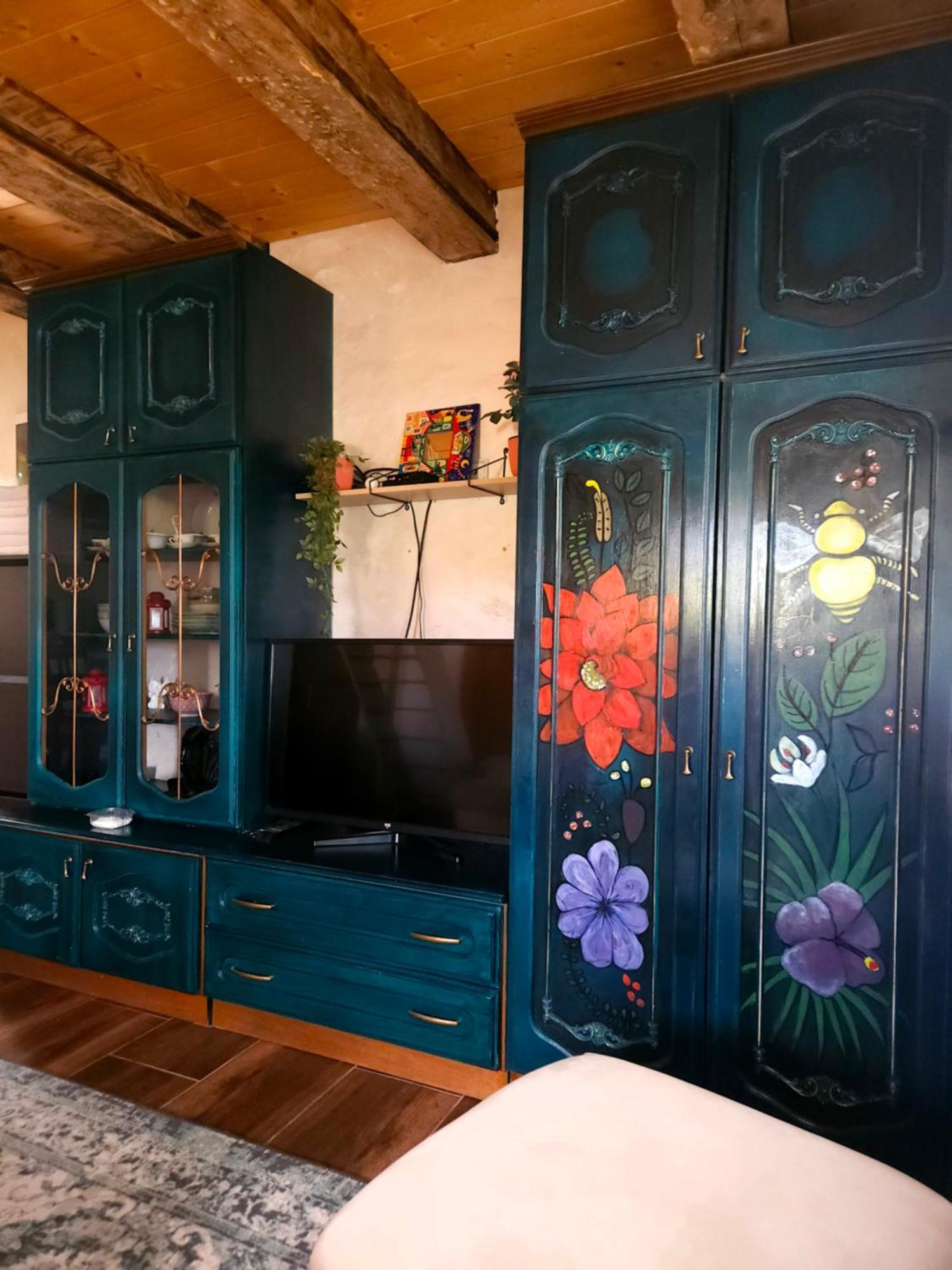 Art Village Kremna Екстериор снимка